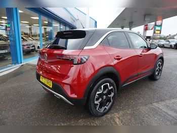 Used Vauxhall Mokka 2022 for sale - 76763380: Photo