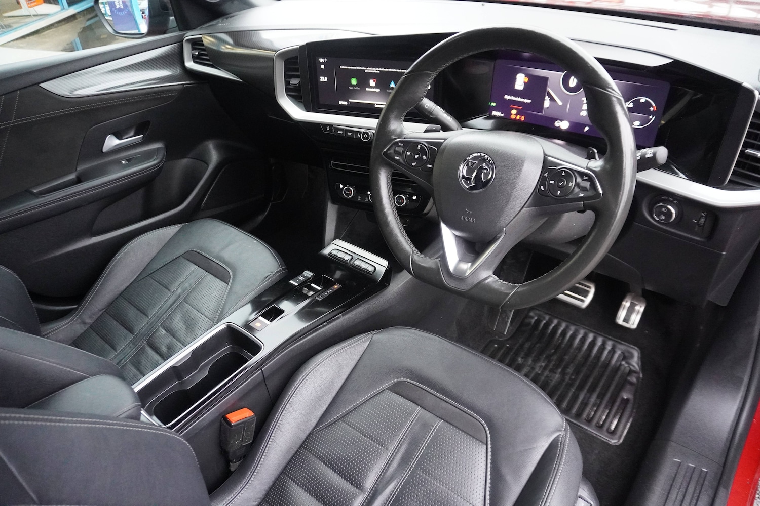 Used Vauxhall Mokka 2022 for sale - 76763380: Photo 4