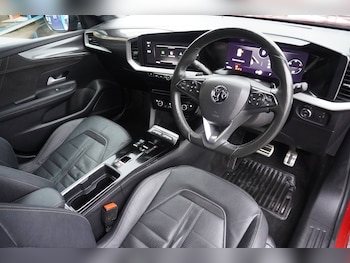 Used Vauxhall Mokka 2022 for sale - 76763380: Photo