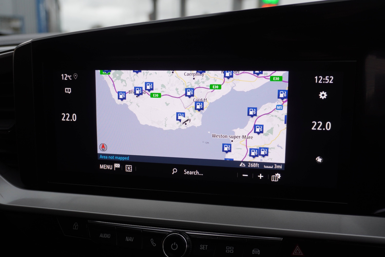 Used Vauxhall Mokka 2022 for sale - 76763380: Photo 5