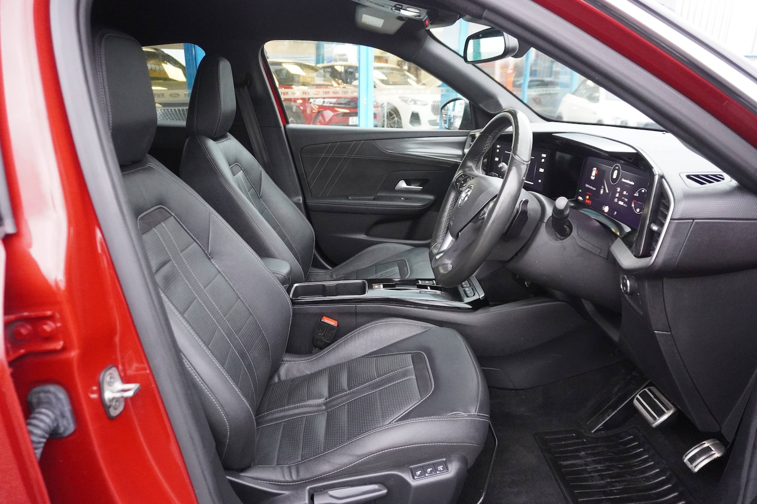 Used Vauxhall Mokka 2022 for sale - 76763380: Photo 8