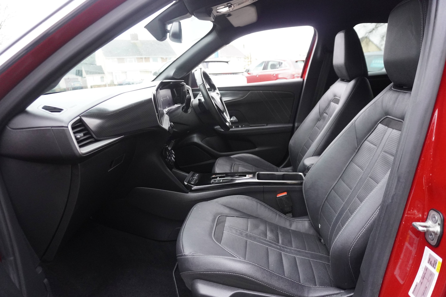 Used Vauxhall Mokka 2022 for sale - 76763380: Photo 9