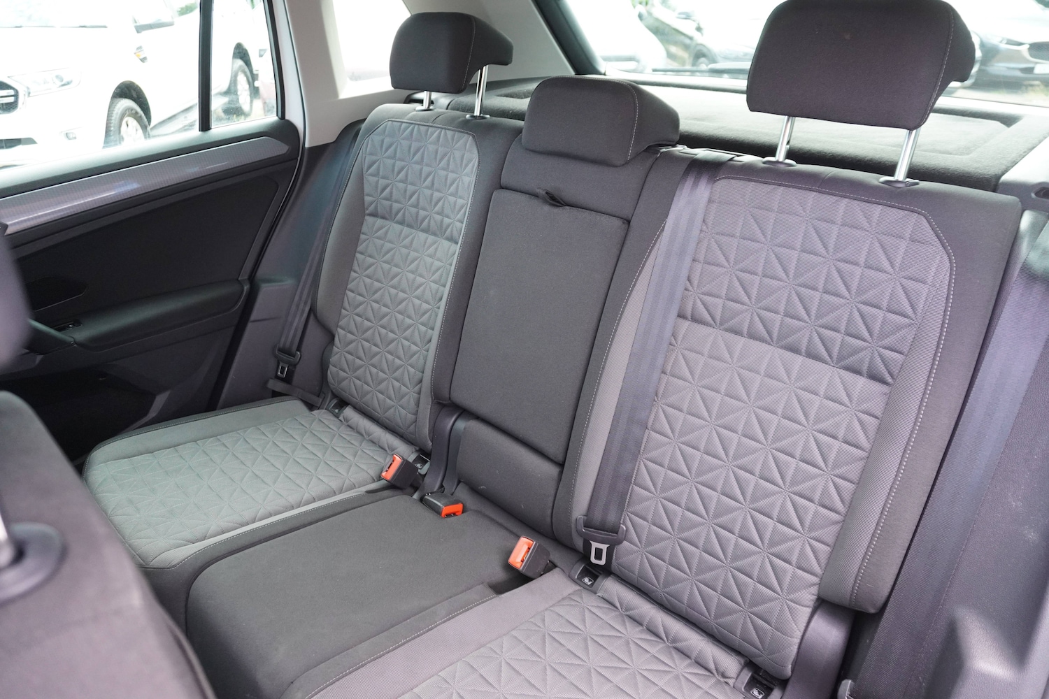 Used Volkswagen Tiguan 2022 for sale - 76598631: Photo 11