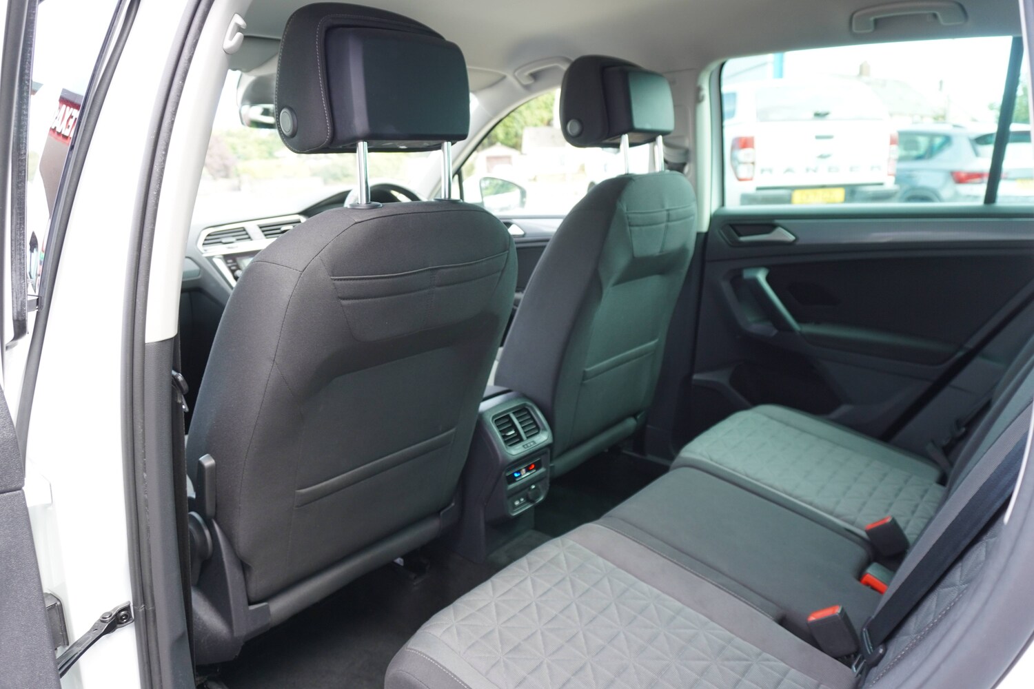 Used Volkswagen Tiguan 2022 for sale - 76598631: Photo 12