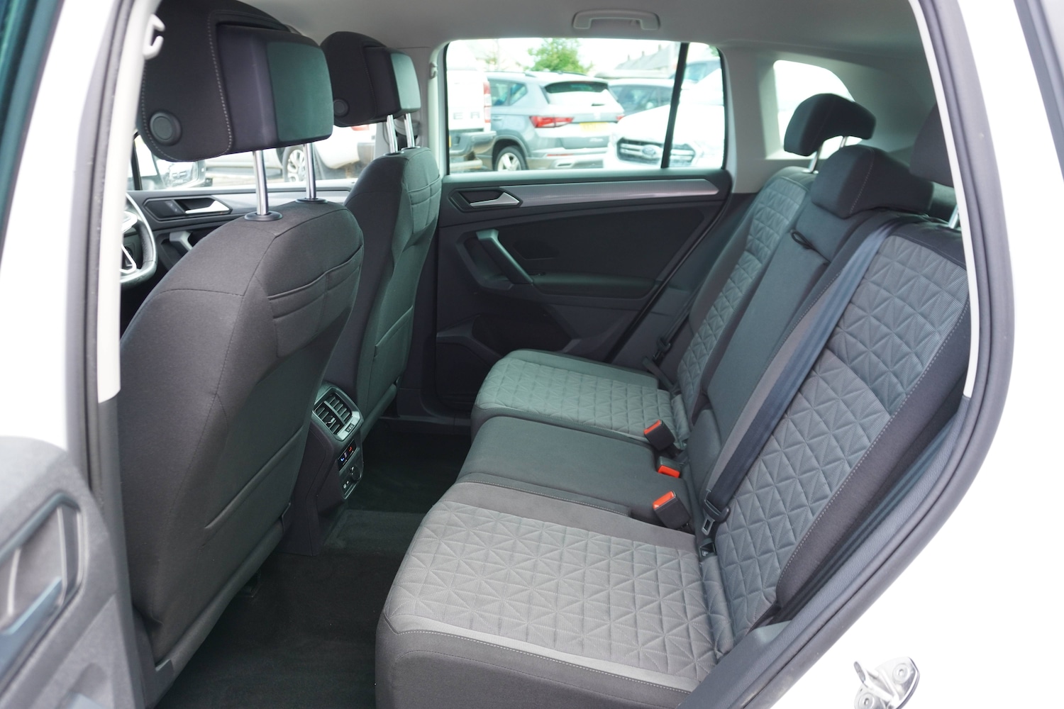 Used Volkswagen Tiguan 2022 for sale - 76598631: Photo 18