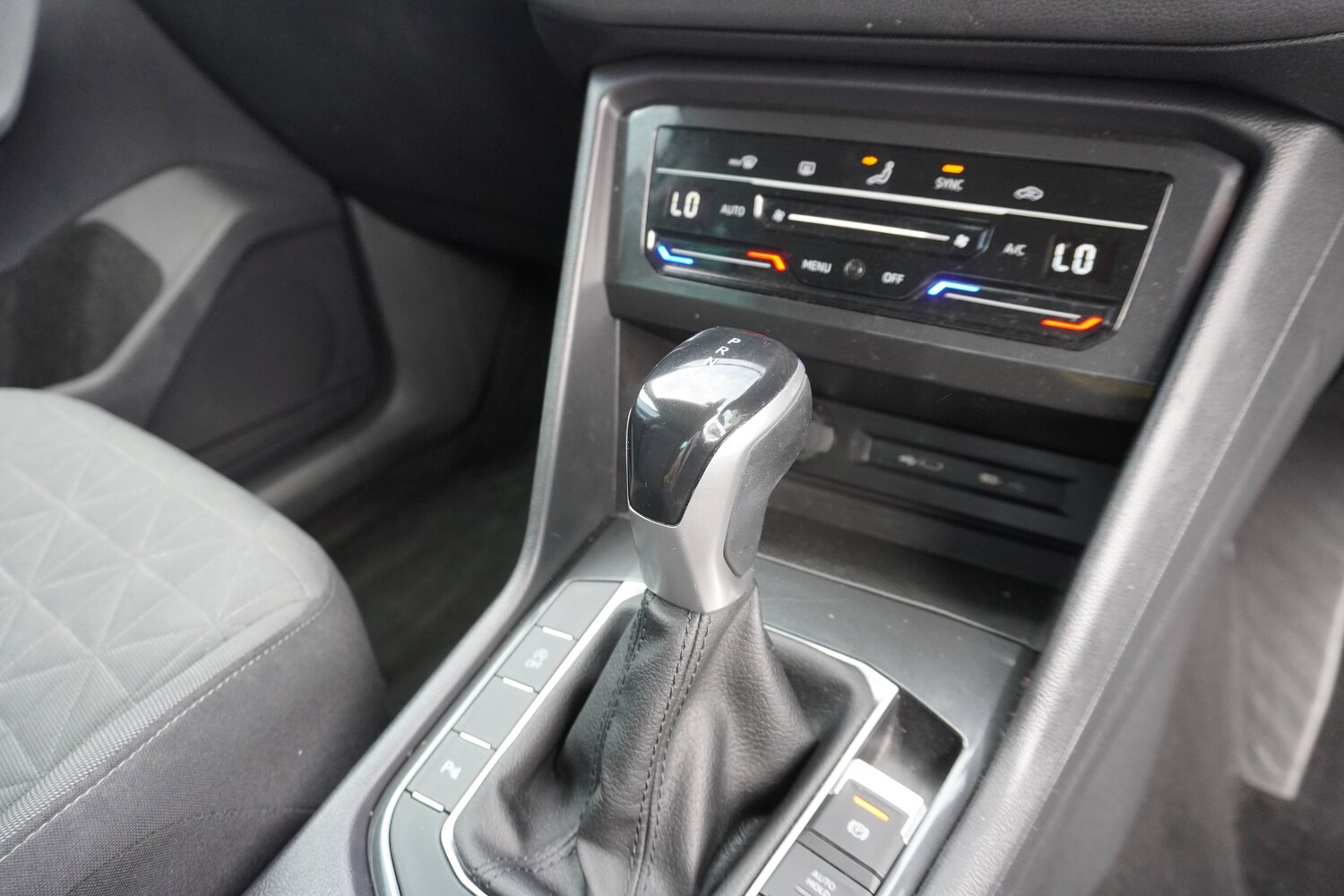 Used Volkswagen Tiguan 2022 for sale - 76598631: Photo 19