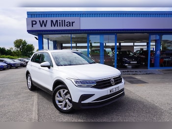 2022 - 2.0 TDI Life DSG Euro 6 (s/s) 5dr