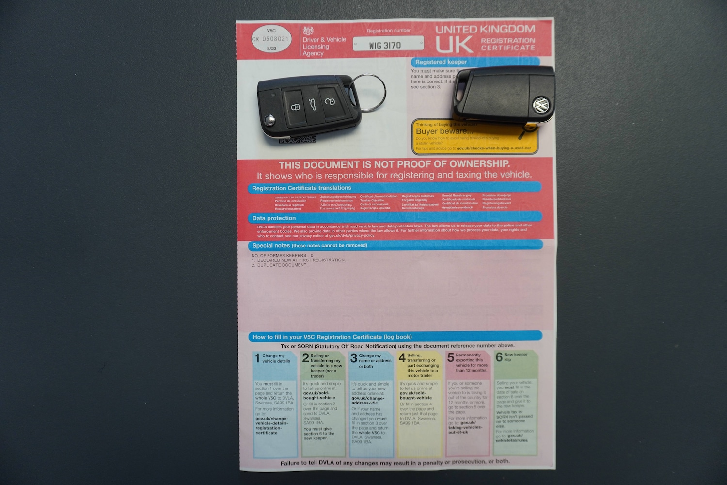 Used Volkswagen Tiguan 2022 for sale - 76598631: Photo 20