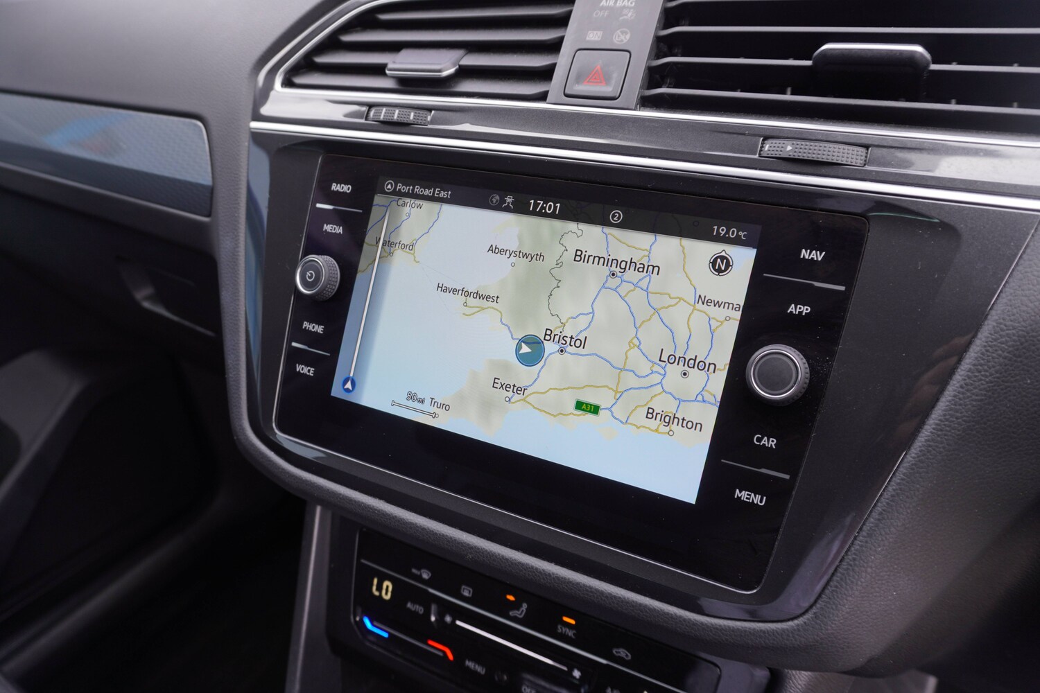 Used Volkswagen Tiguan 2022 for sale - 76598631: Photo 5