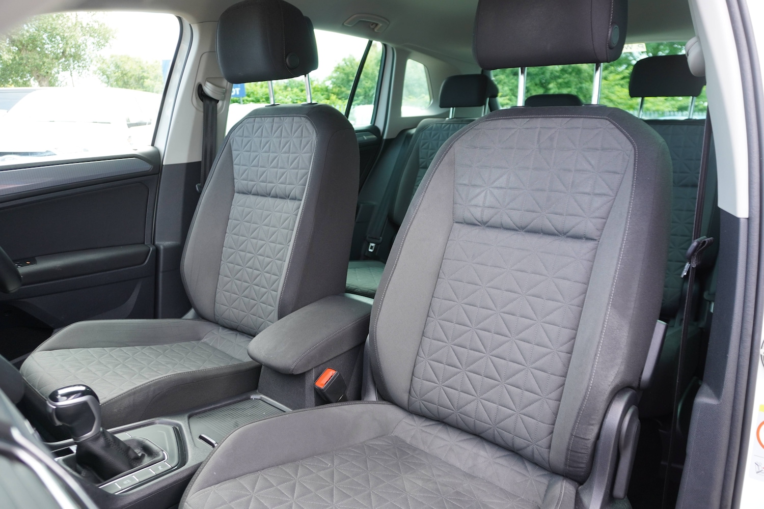 Used Volkswagen Tiguan 2022 for sale - 76598631: Photo 9