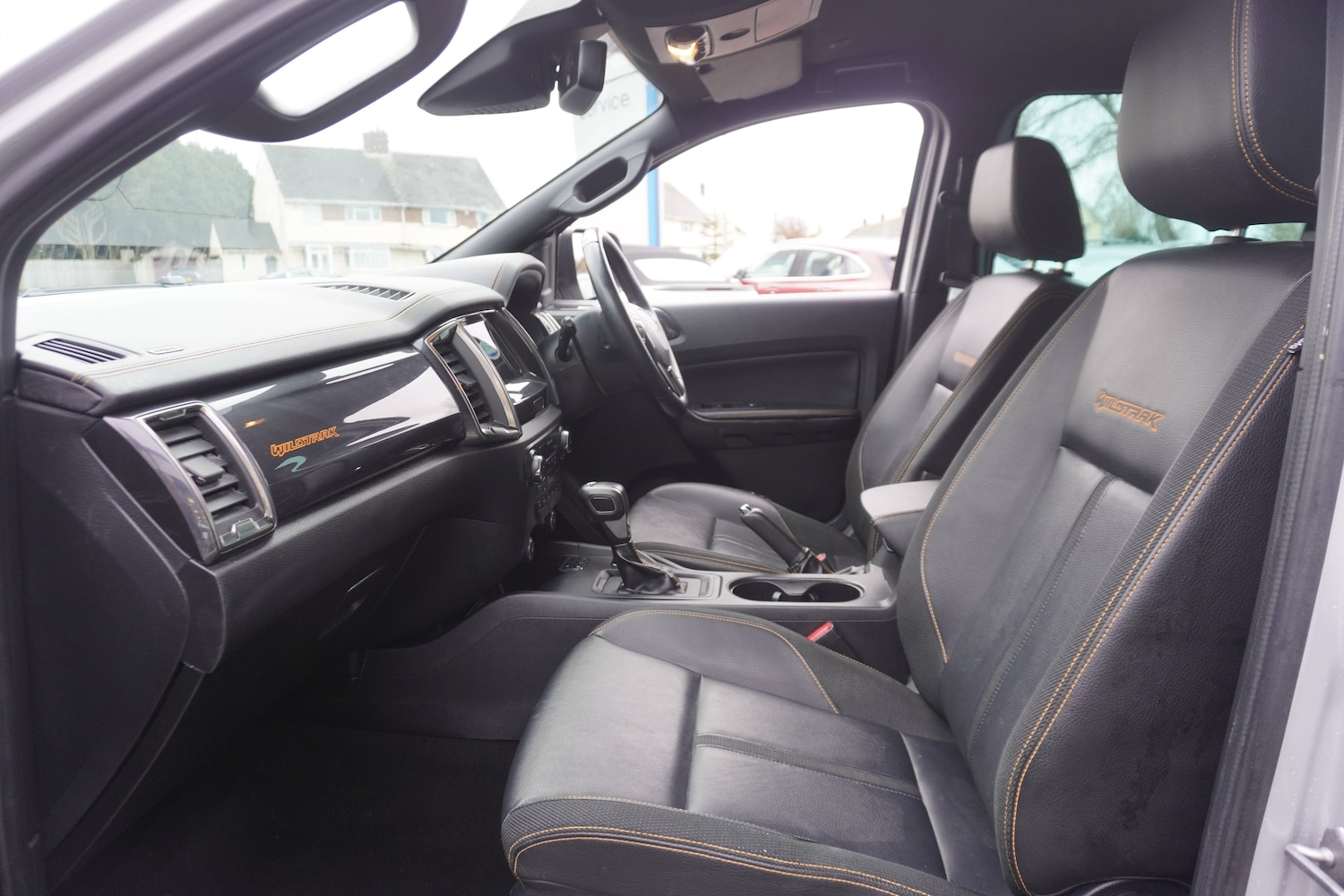 Used Ford Ranger 2023 for sale - 76879639: Photo 10