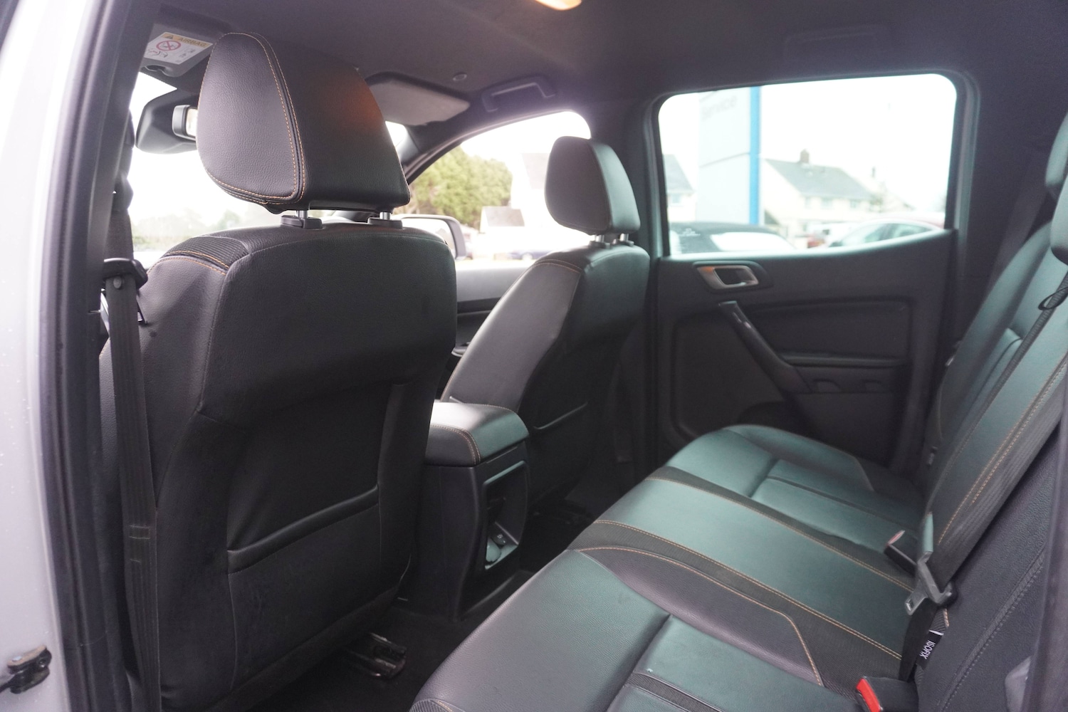 Used Ford Ranger 2023 for sale - 76879639: Photo 11