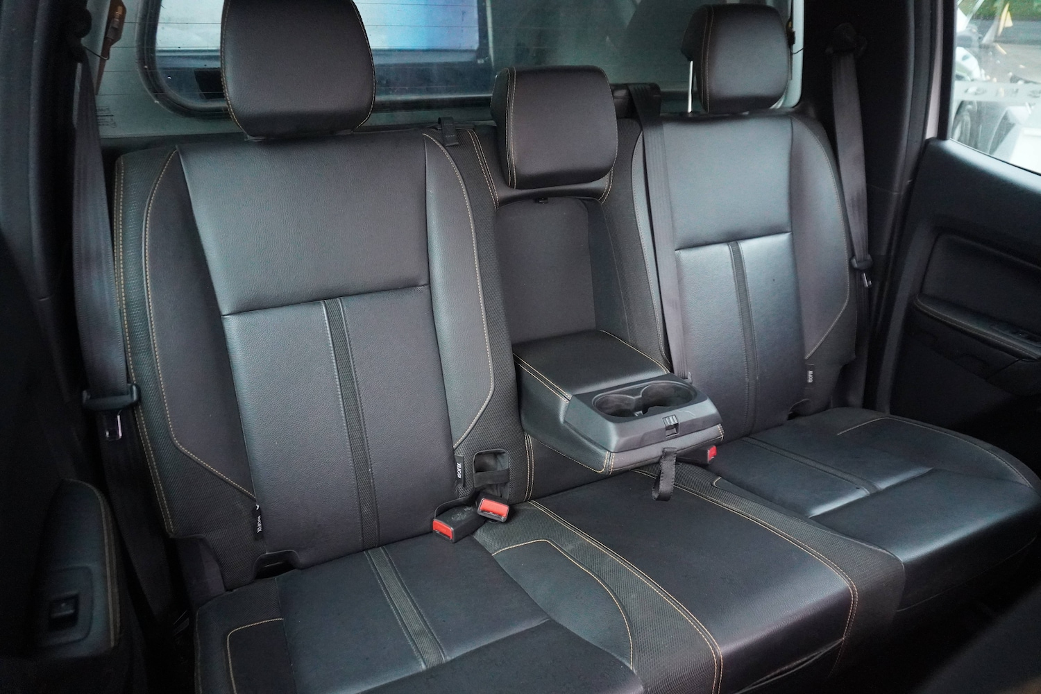 Used Ford Ranger 2023 for sale - 76879639: Photo 12