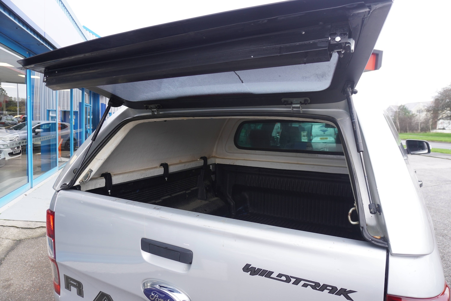 Used Ford Ranger 2023 for sale - 76879639: Photo 14