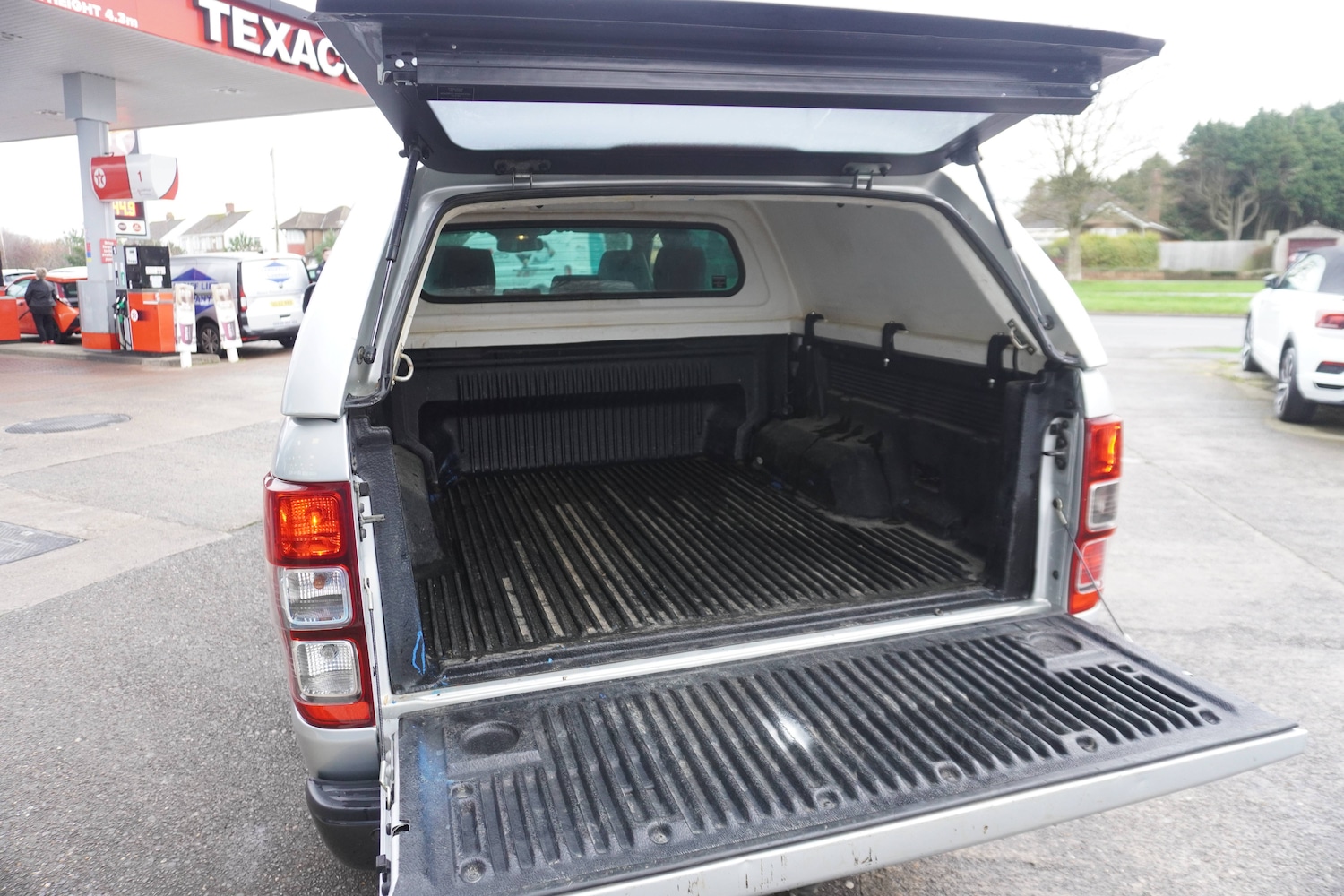 Used Ford Ranger 2023 for sale - 76879639: Photo 15