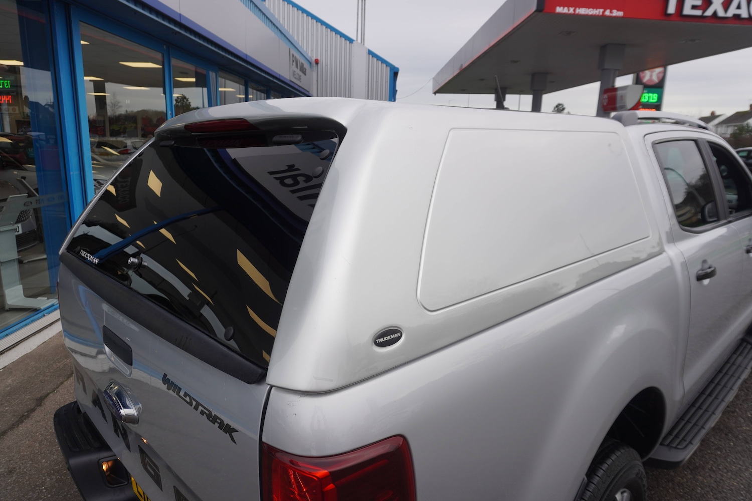 Used Ford Ranger 2023 for sale - 76879639: Photo 17