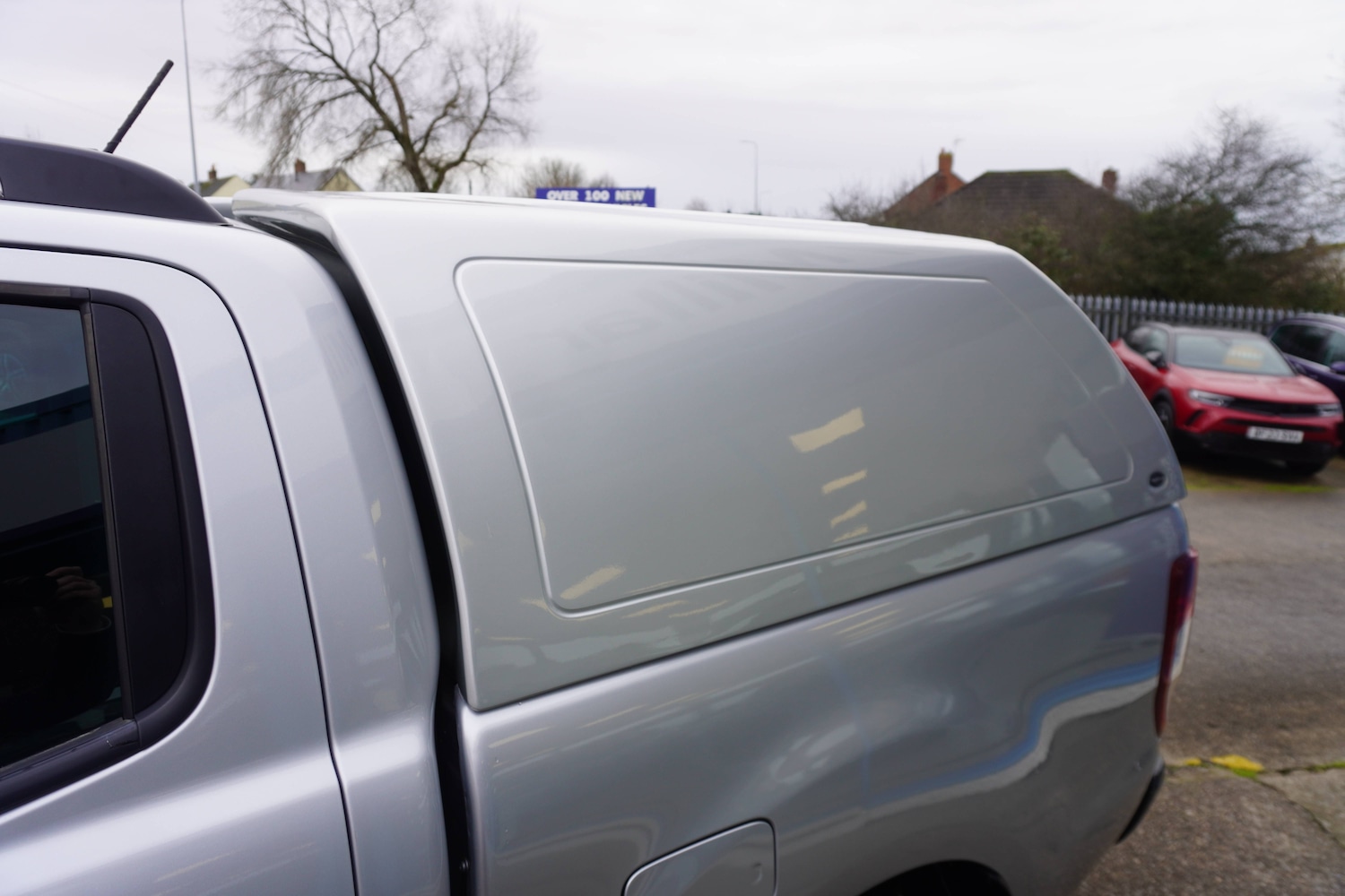 Used Ford Ranger 2023 for sale - 76879639: Photo 20