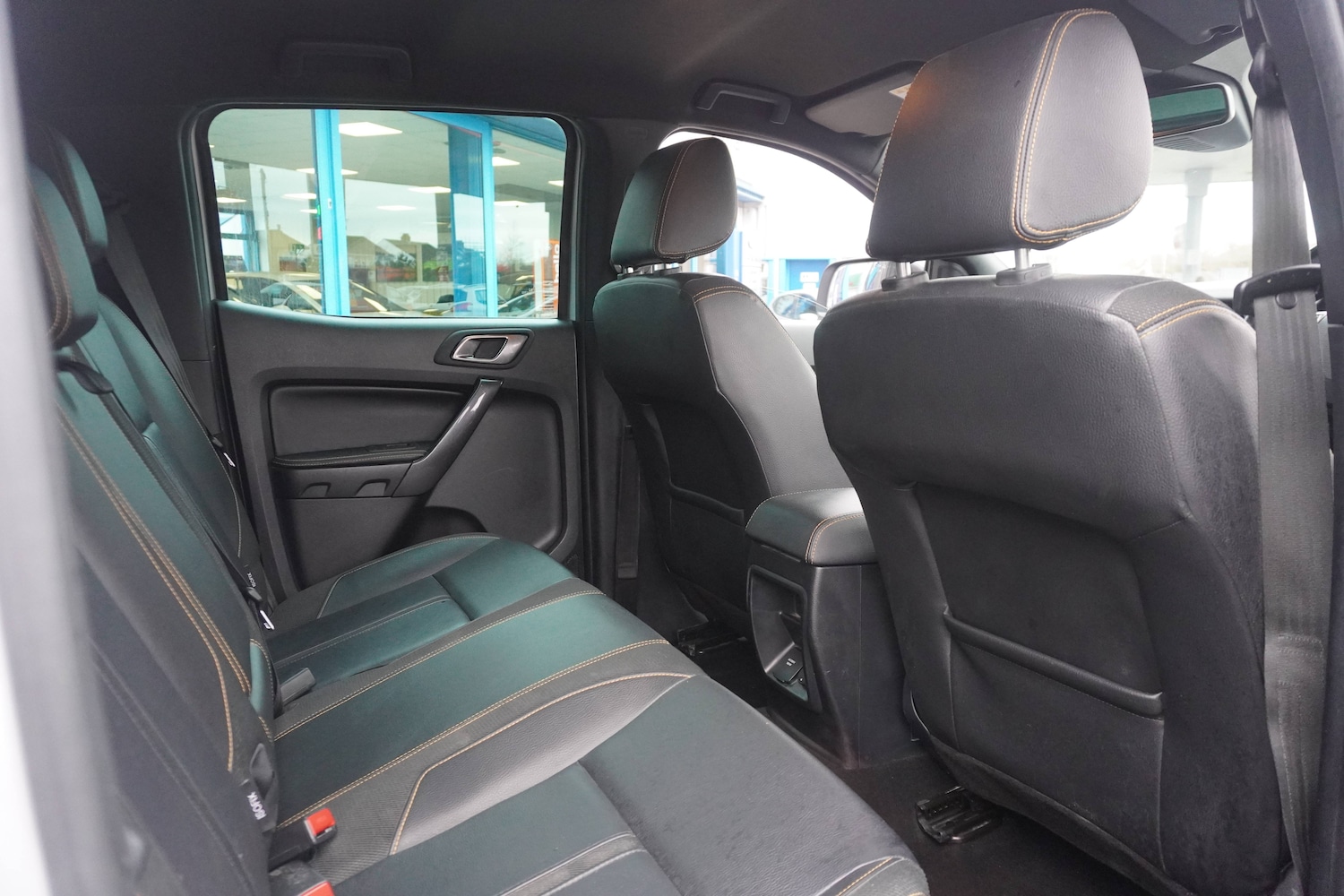 Used Ford Ranger 2023 for sale - 76879639: Photo 22