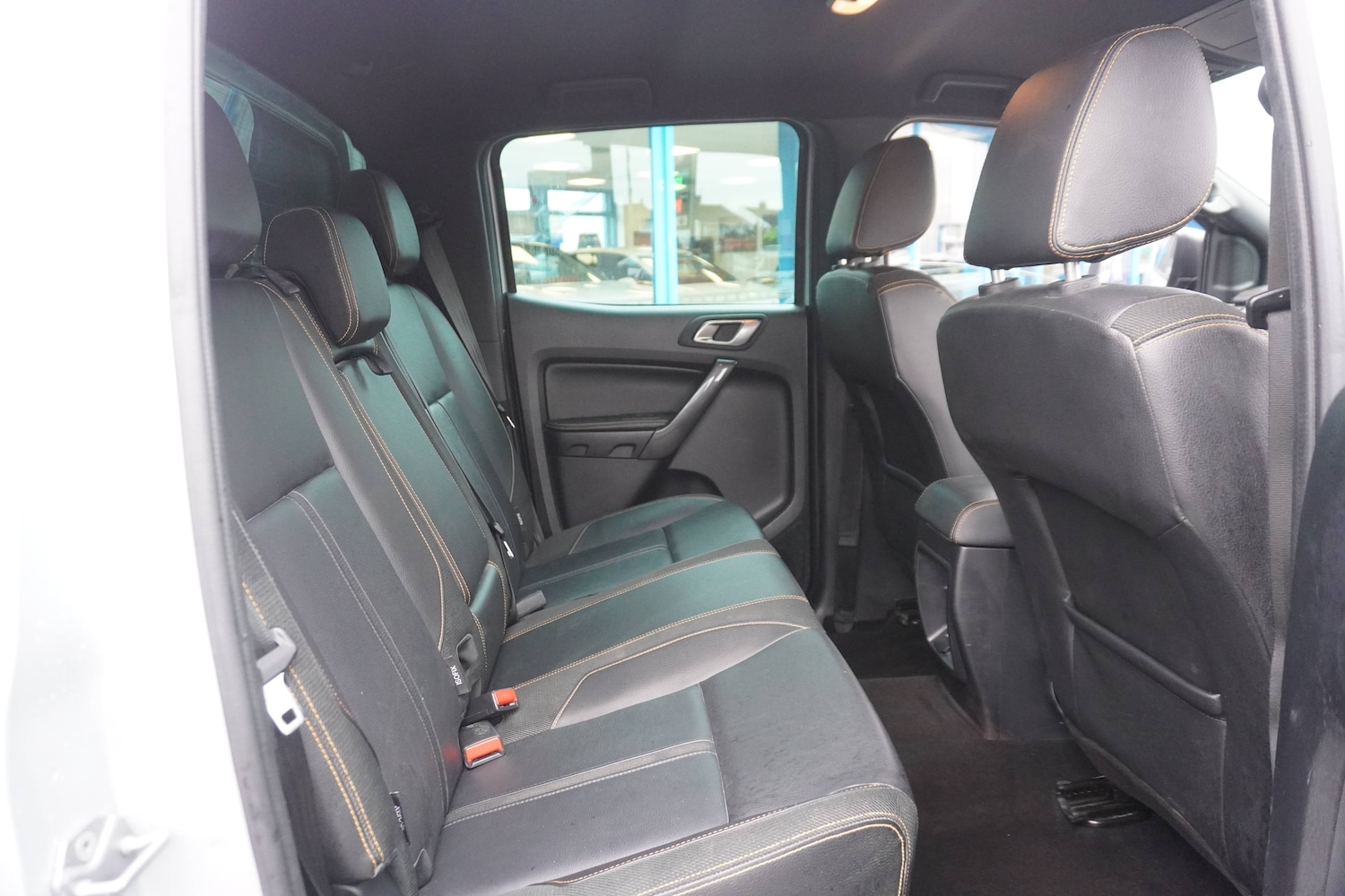 Used Ford Ranger 2023 for sale - 76879639: Photo 23