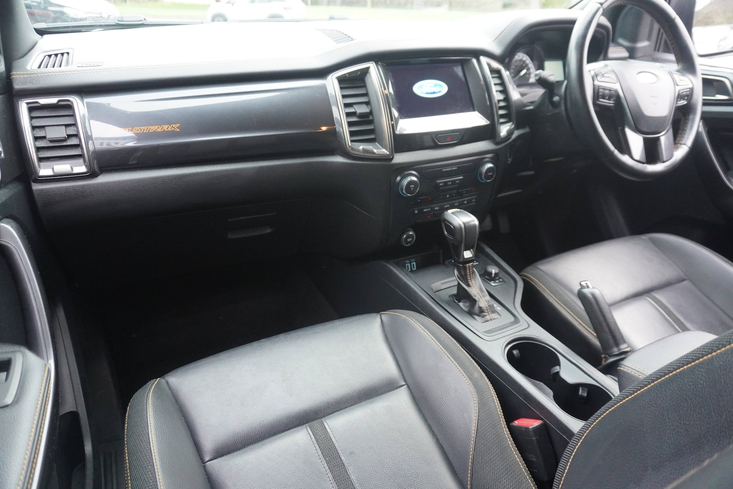 Used Ford Ranger 2023 for sale - 76879639: Photo 24