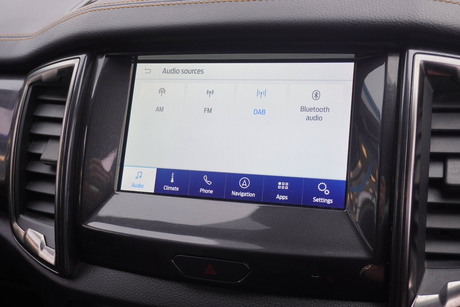 Used Ford Ranger 2023 for sale - 76879639: Photo 25