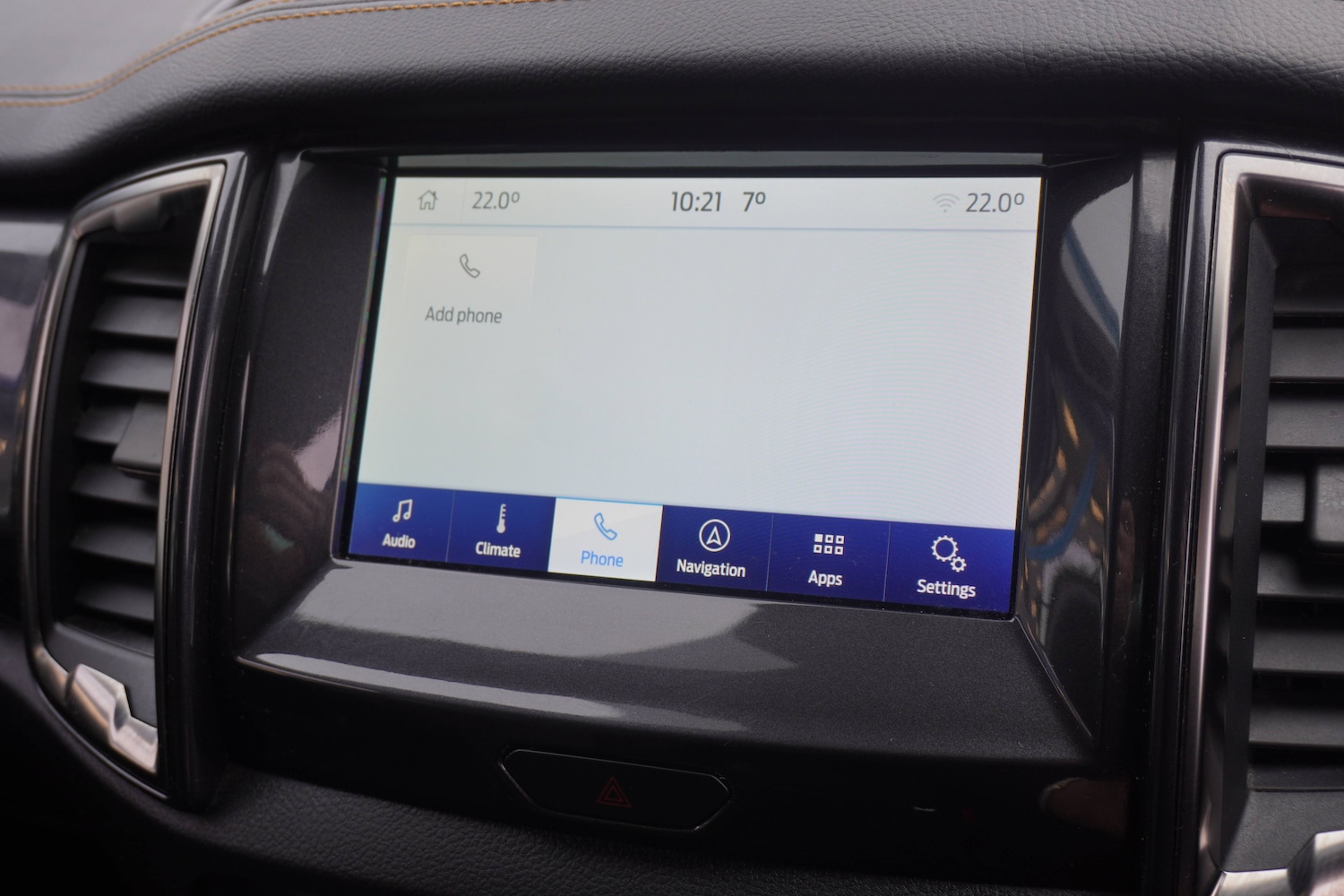 Used Ford Ranger 2023 for sale - 76879639: Photo 26