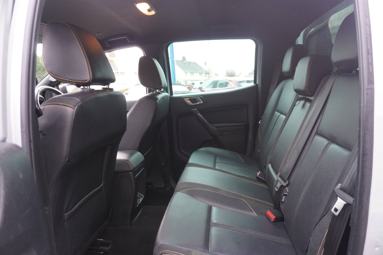 Used Ford Ranger 2023 for sale - 76879639: Photo 33