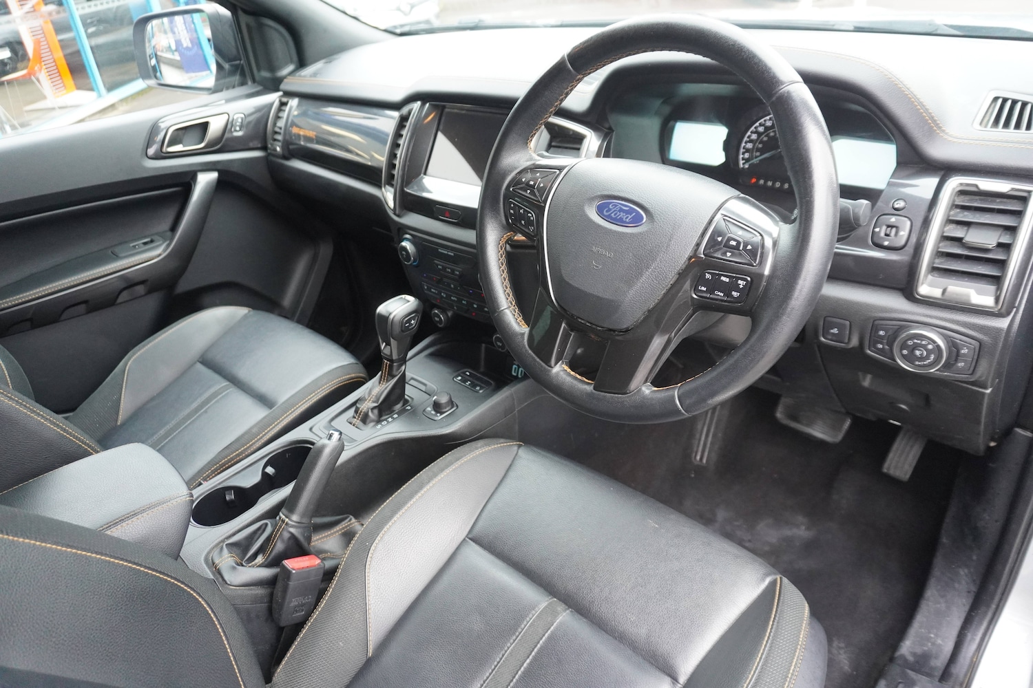Used Ford Ranger 2023 for sale - 76879639: Photo 4