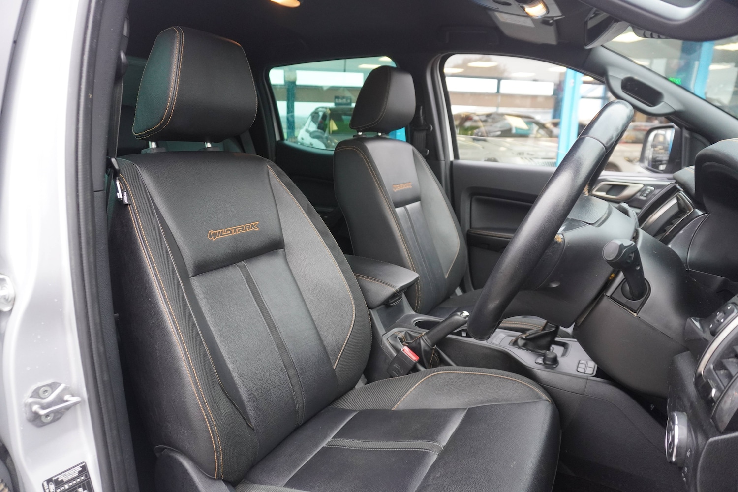 Used Ford Ranger 2023 for sale - 76879639: Photo 5