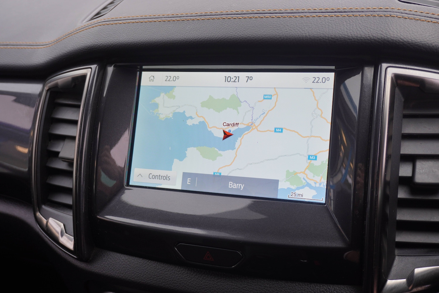 Used Ford Ranger 2023 for sale - 76879639: Photo 6