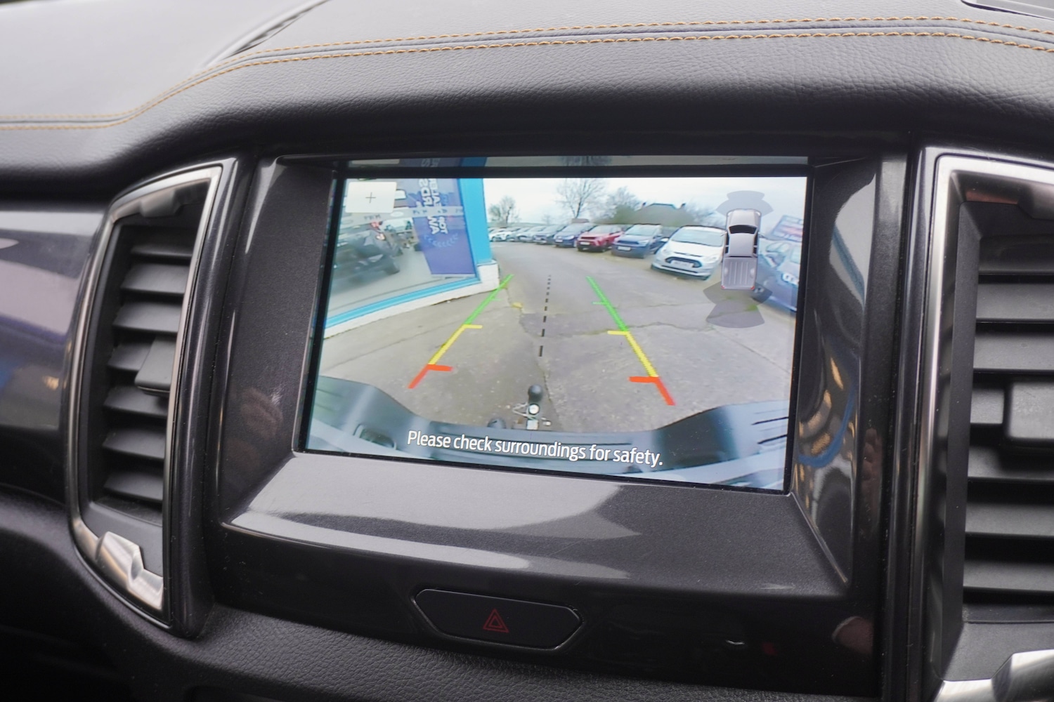 Used Ford Ranger 2023 for sale - 76879639: Photo 7