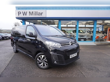 2024 - 2.0 BlueHDi 180 Business Lounge M [8 St] 5dr EAT8