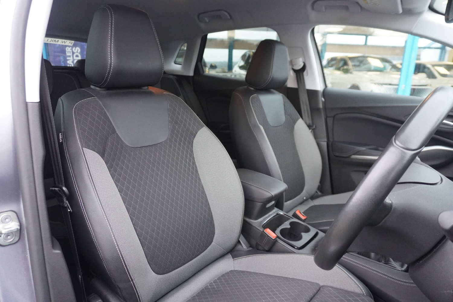 Used Vauxhall Grandland 2022 for sale - 76879640: Photo 10