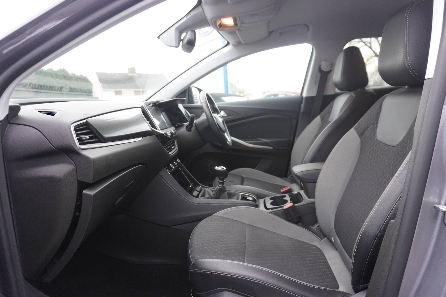 Used Vauxhall Grandland 2022 for sale - 76879640: Photo 11