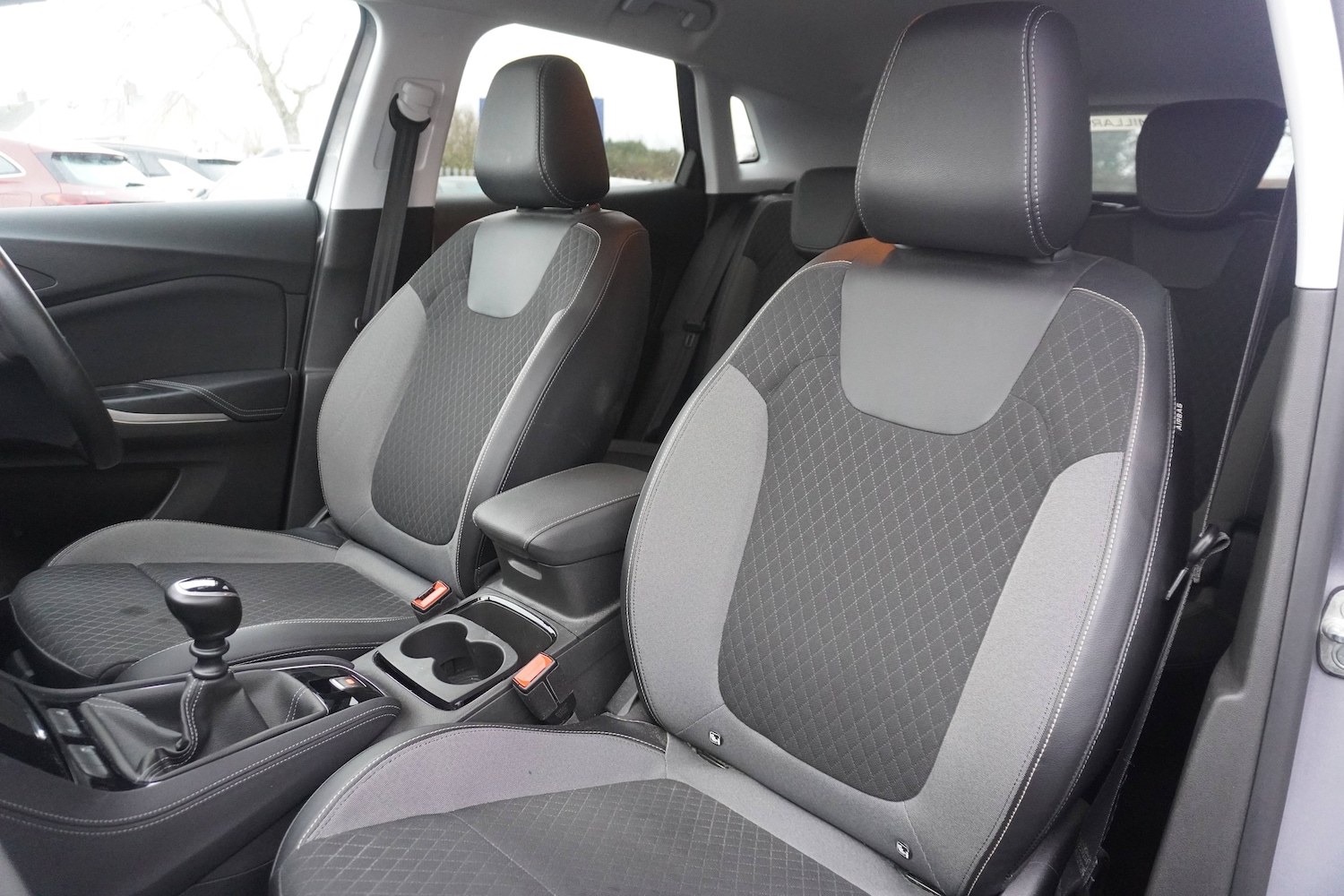 Used Vauxhall Grandland 2022 for sale - 76879640: Photo 12