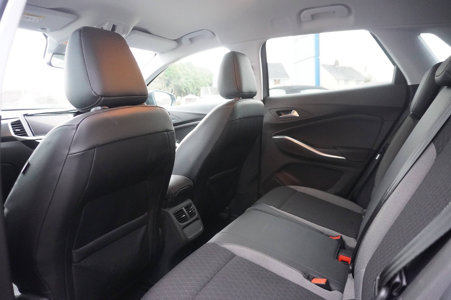 Used Vauxhall Grandland 2022 for sale - 76879640: Photo 13