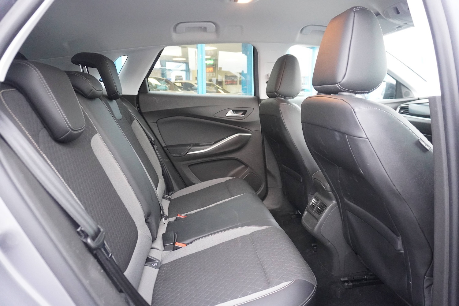 Used Vauxhall Grandland 2022 for sale - 76879640: Photo 14