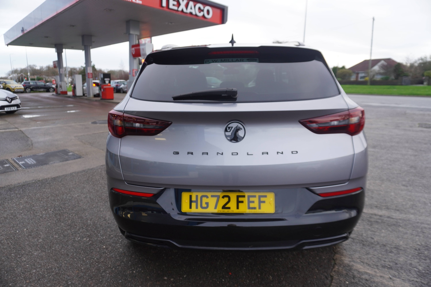 Used Vauxhall Grandland 2022 for sale - 76879640: Photo 15