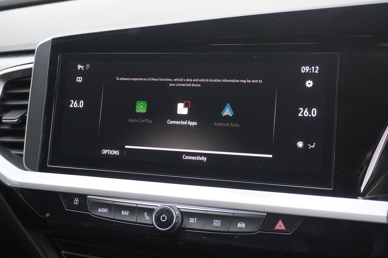 Used Vauxhall Grandland 2022 for sale - 76879640: Photo 20