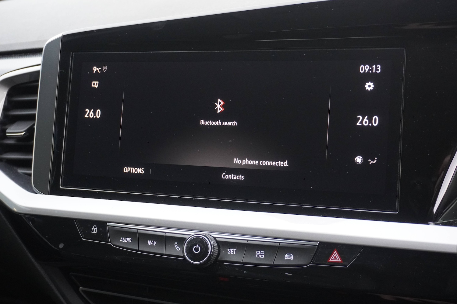 Used Vauxhall Grandland 2022 for sale - 76879640: Photo 21