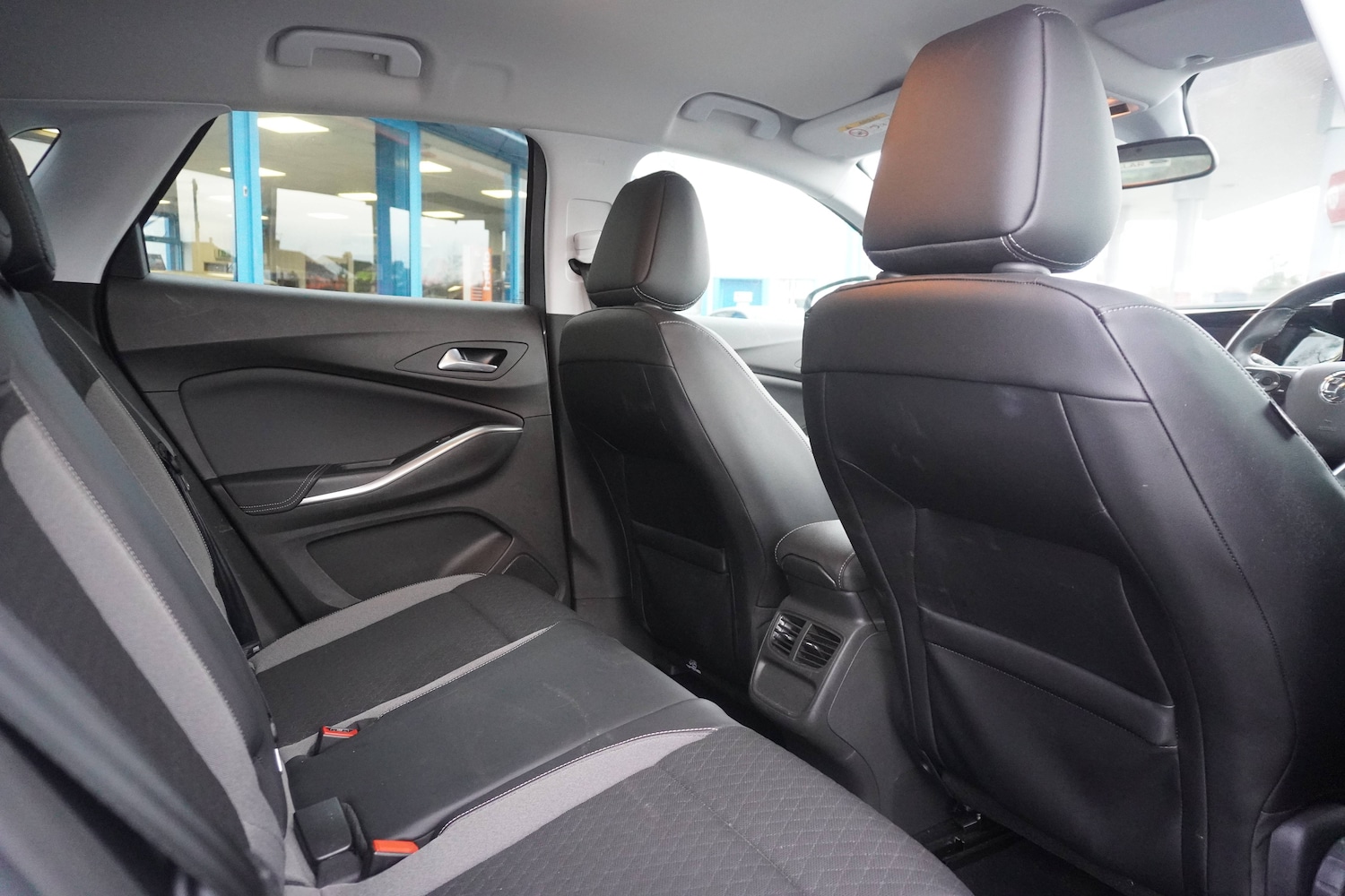 Used Vauxhall Grandland 2022 for sale - 76879640: Photo 23