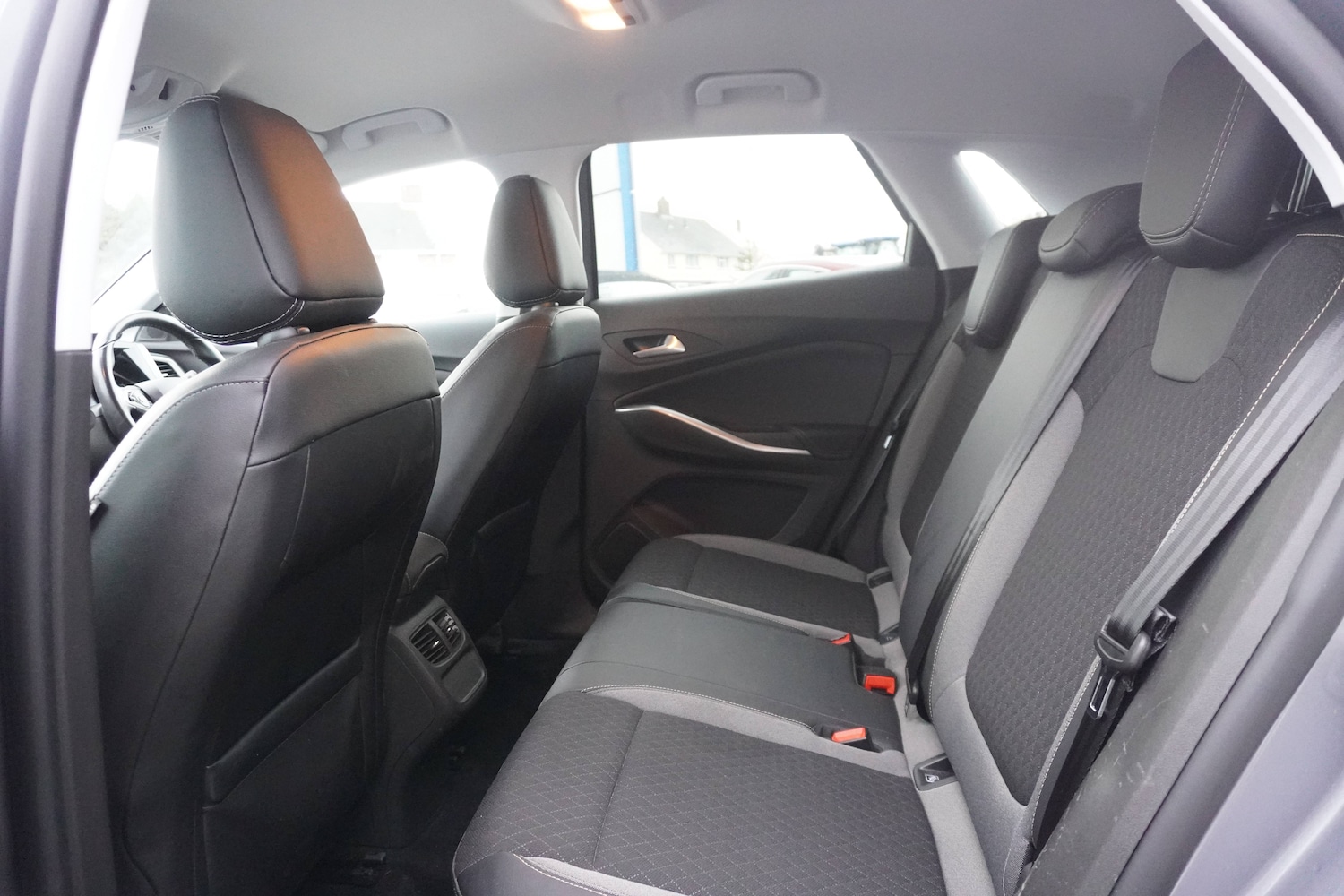 Used Vauxhall Grandland 2022 for sale - 76879640: Photo 25