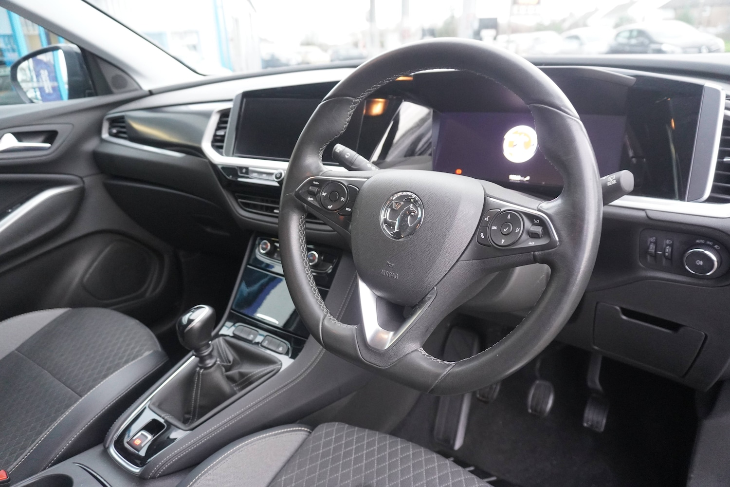 Used Vauxhall Grandland 2022 for sale - 76879640: Photo 5