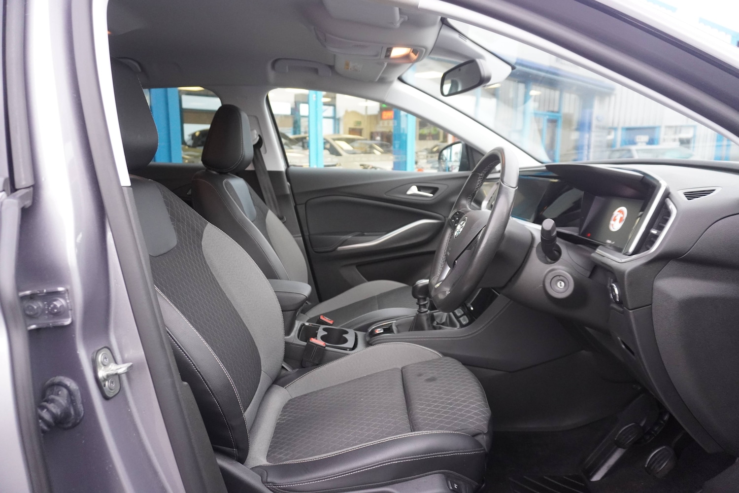 Used Vauxhall Grandland 2022 for sale - 76879640: Photo 6