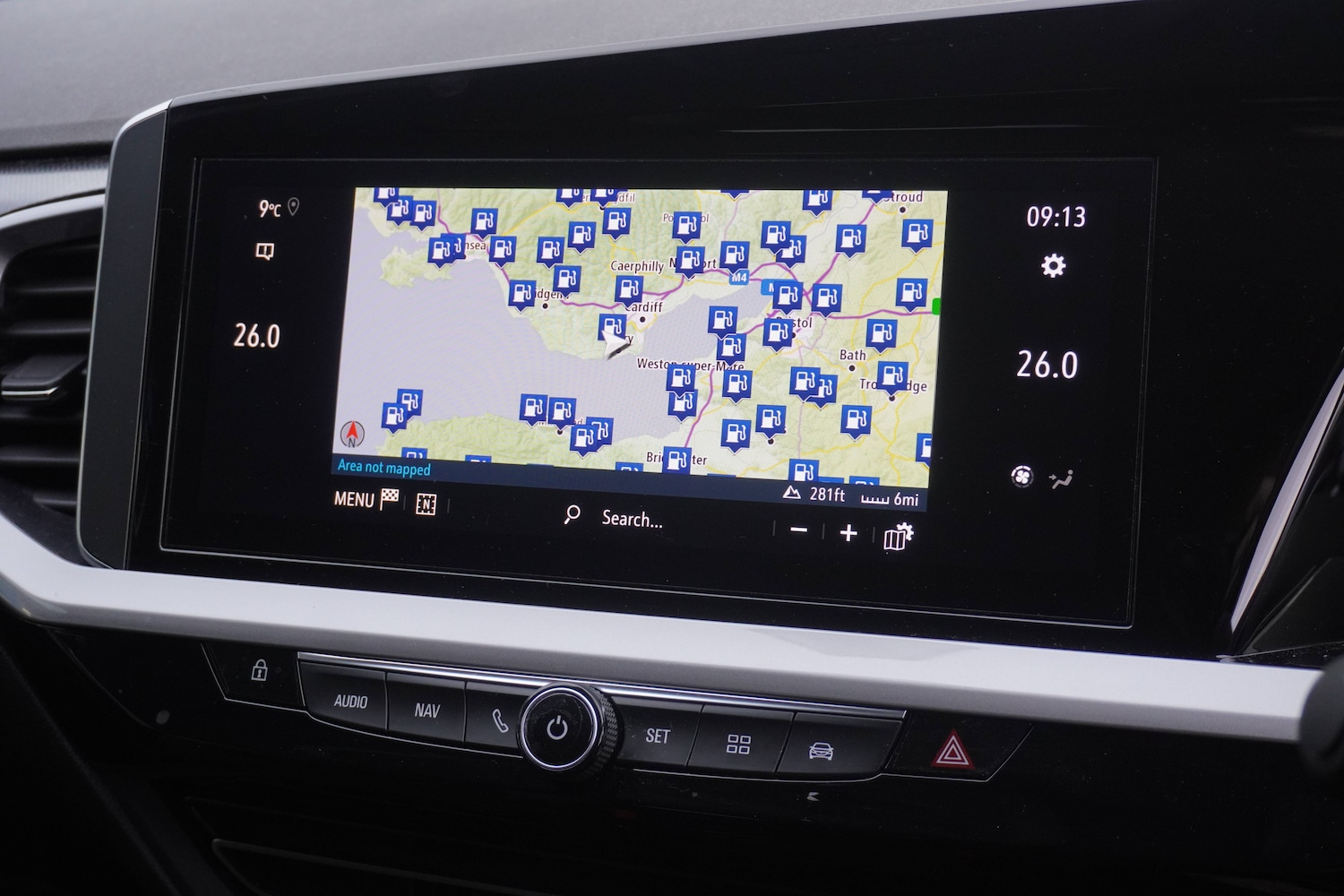 Used Vauxhall Grandland 2022 for sale - 76879640: Photo 7