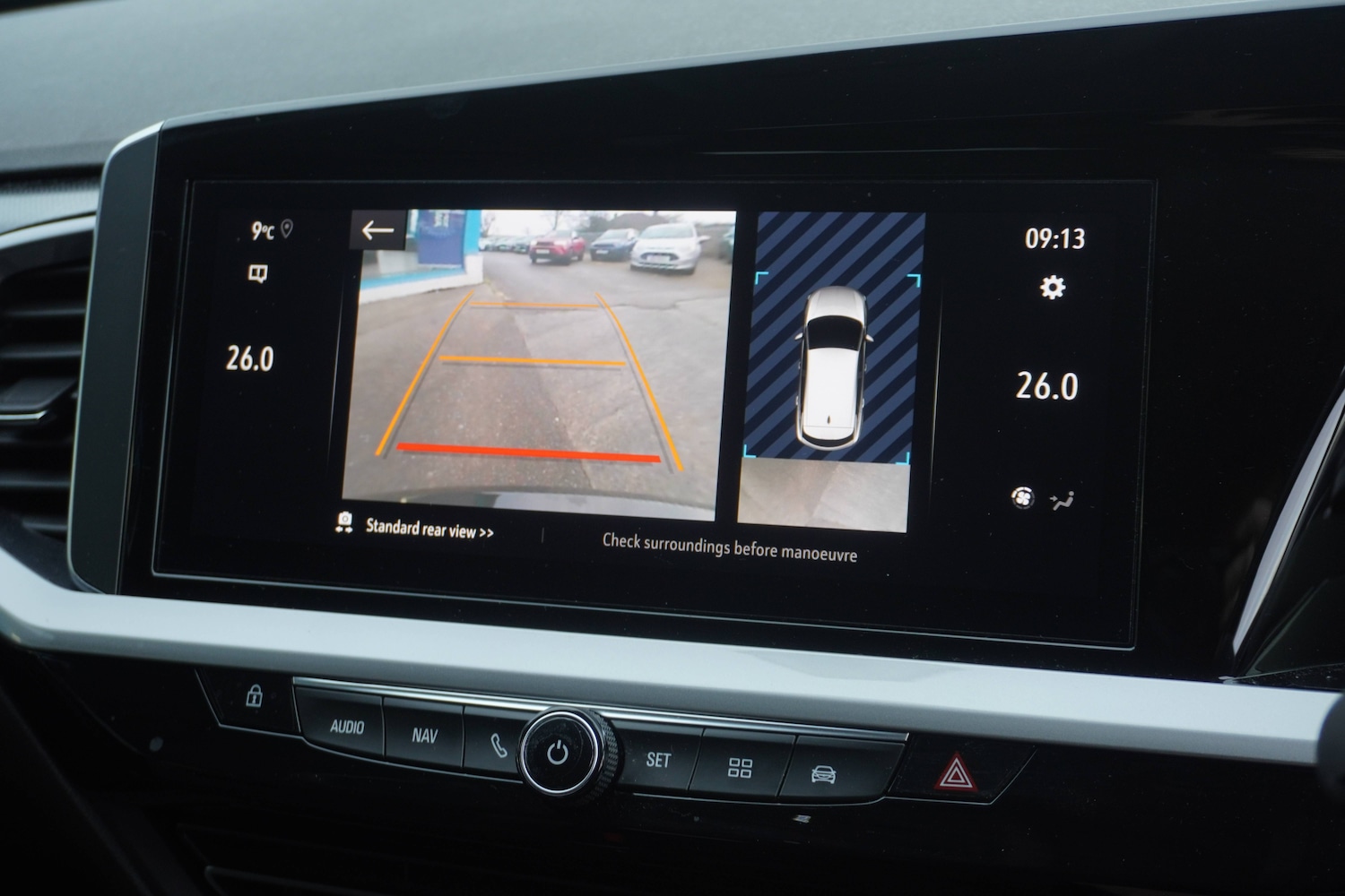 Used Vauxhall Grandland 2022 for sale - 76879640: Photo 9