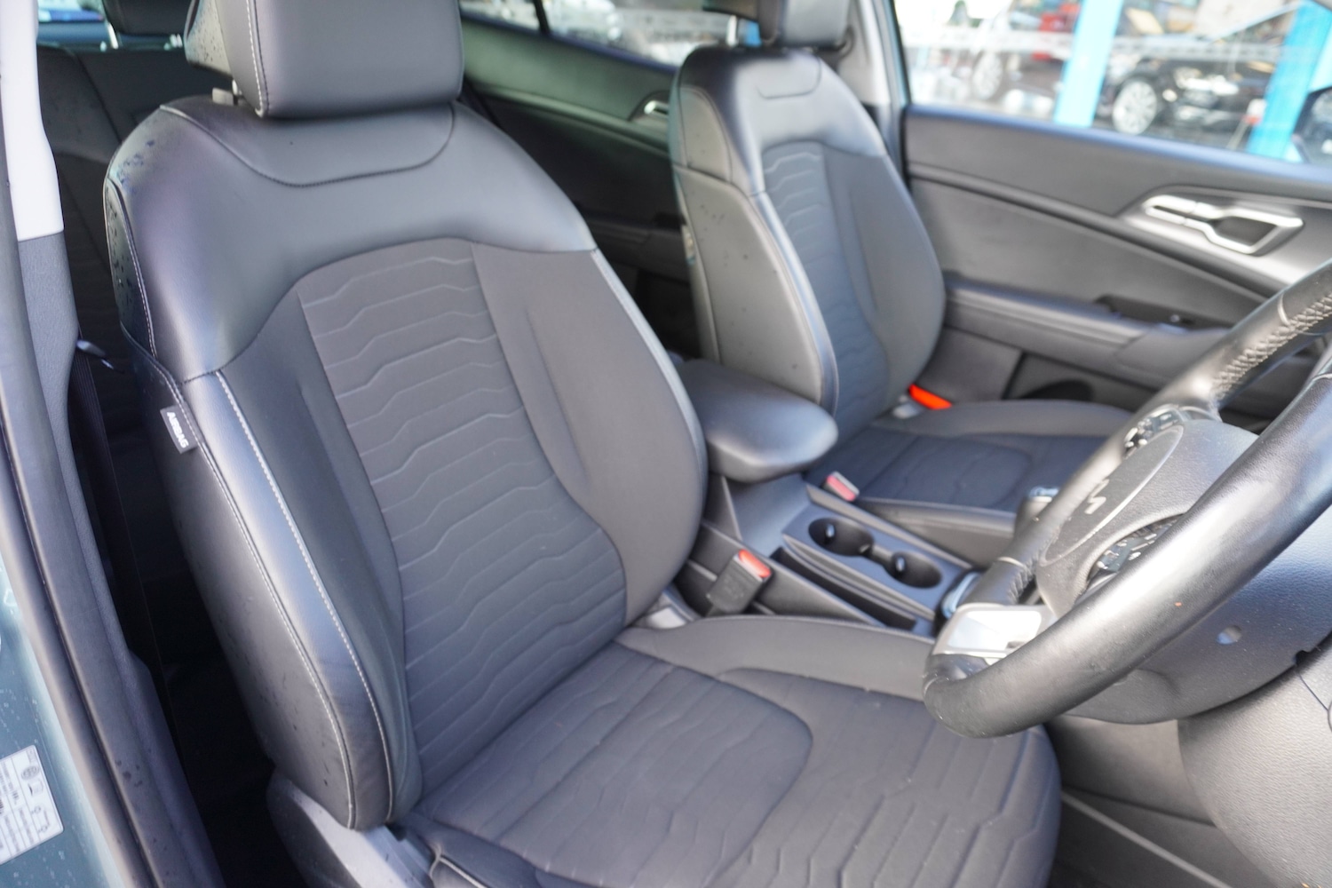 Used Kia Sportage 2023 for sale - 76598604: Photo 11