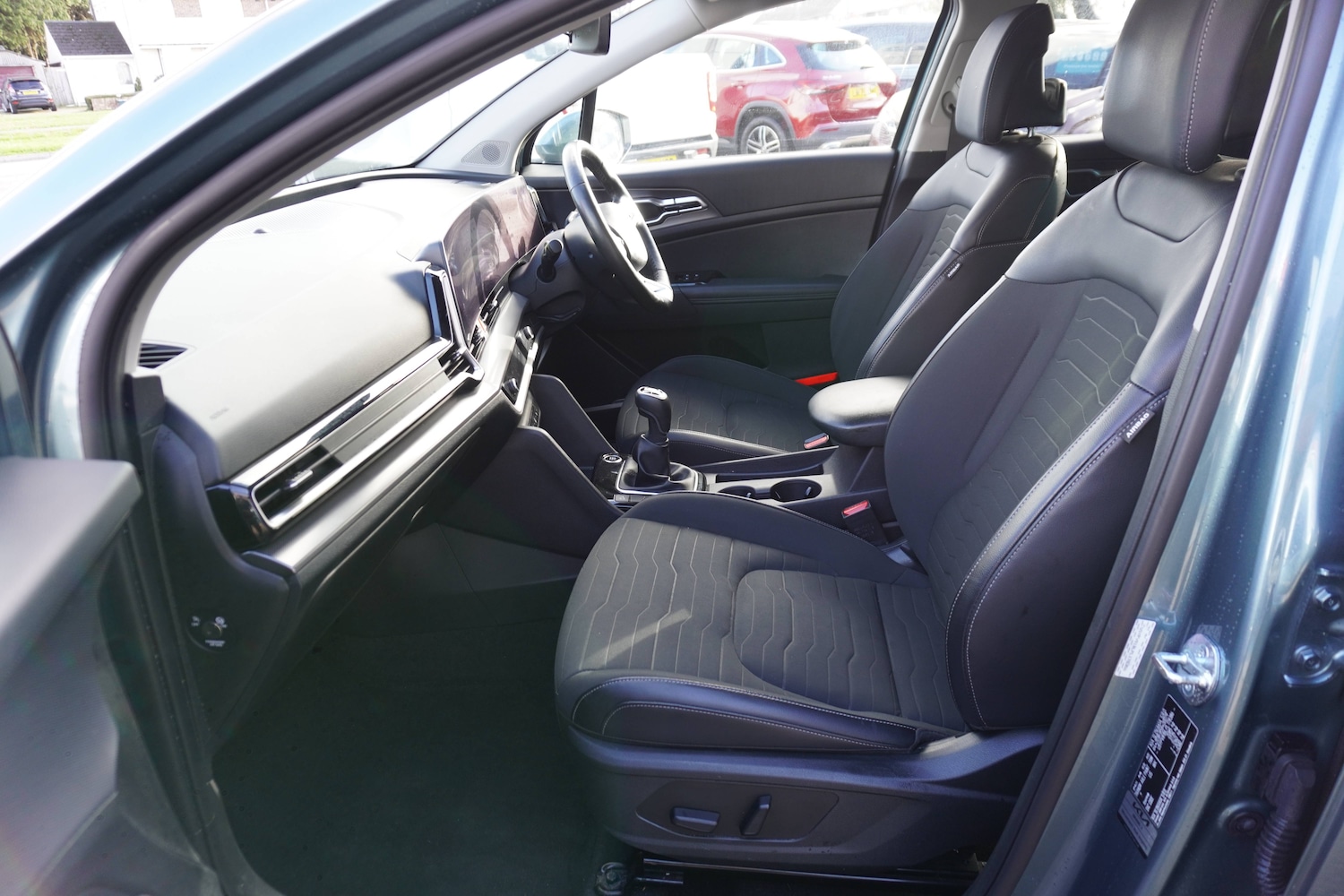 Used Kia Sportage 2023 for sale - 76598604: Photo 12