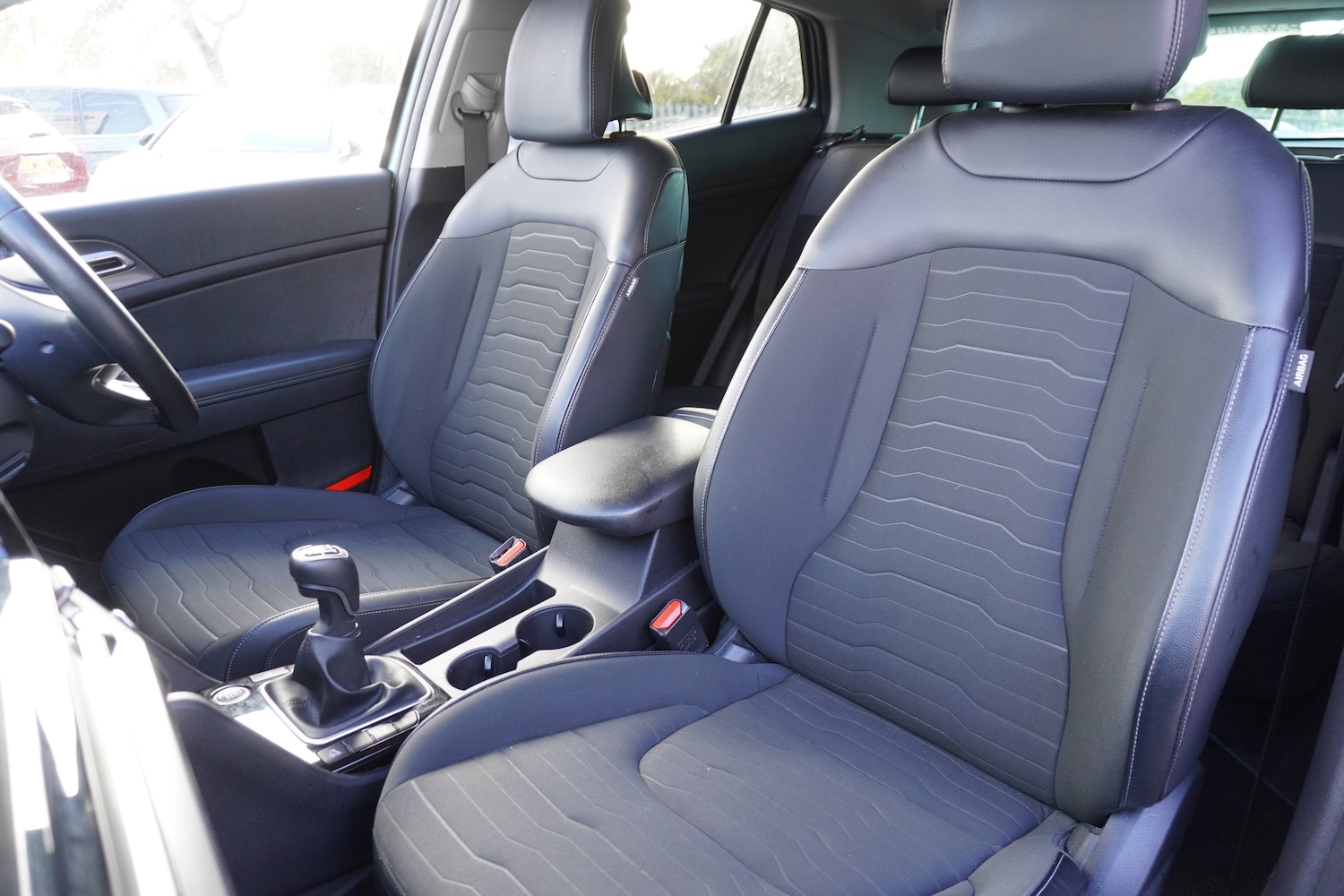 Used Kia Sportage 2023 for sale - 76598604: Photo 13