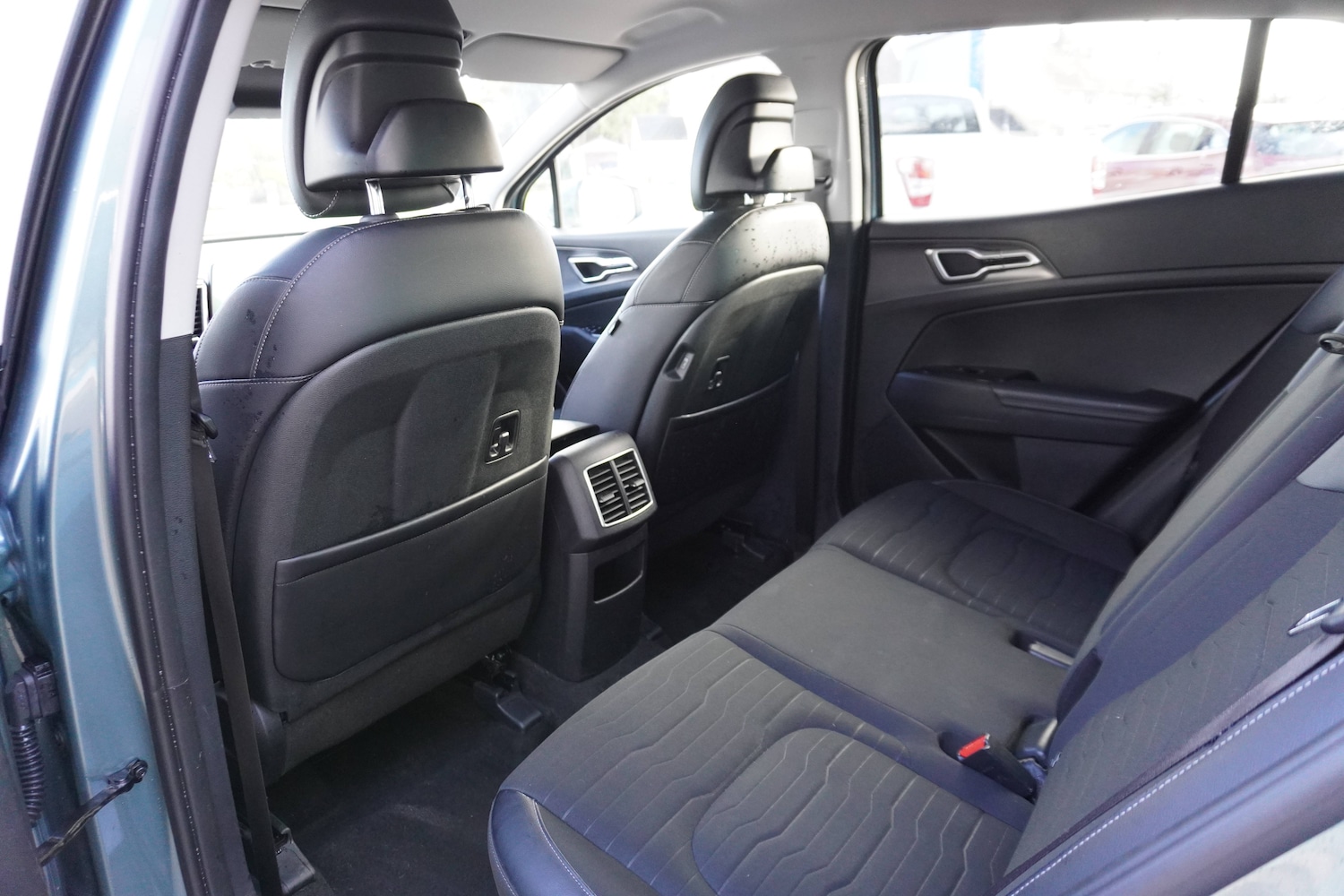 Used Kia Sportage 2023 for sale - 76598604: Photo 15